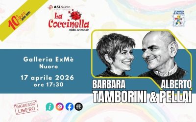 I 10 anni del Nido Aziendale La Coccinella