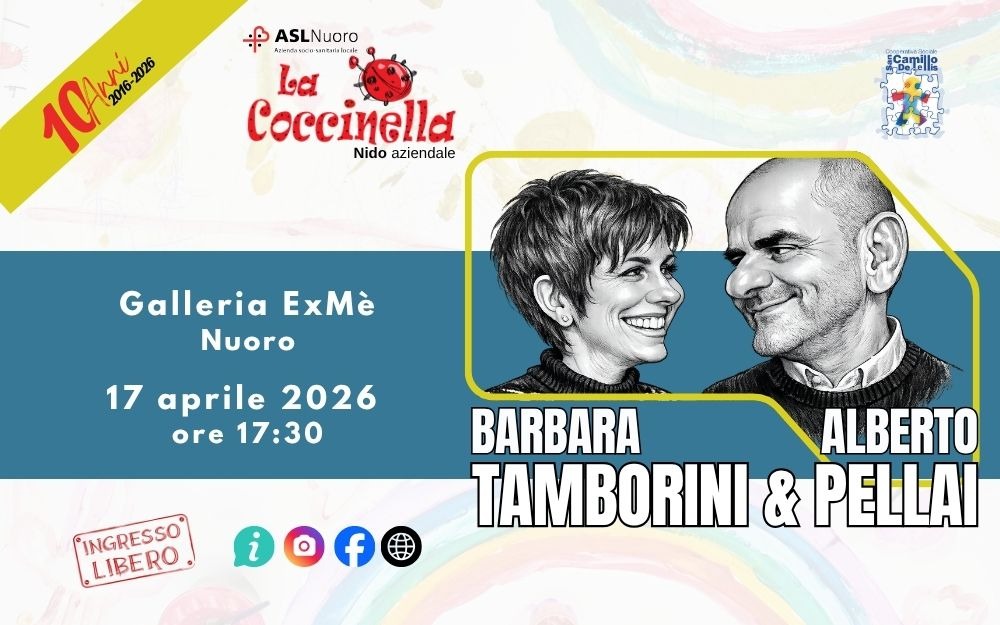 I 10 anni del Nido Aziendale La Coccinella
